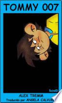 libro Tommy 007
