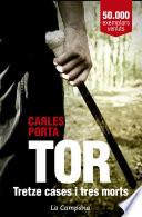 libro Tor