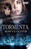 libro Tormenta