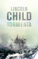 libro Tormenta (jeremy Logan 1)