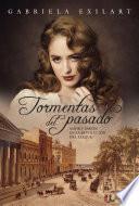 libro Tormentas Del Pasado