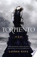 libro Tormento / Torment