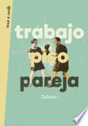 libro Trabajo, Piso, Pareja