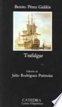 libro Trafalgar