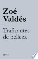 libro Traficantes De Belleza