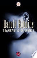 libro Traficantes De Sueños