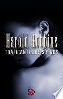 libro Traficantes De Sueños