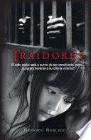 libro Traidores