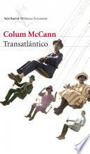 libro Transatlántico