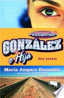 libro Transportes González E Hija