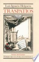 libro Traspatios