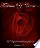 libro Treinta Y Cinco…