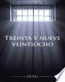 libro Treinta Y Nueve Veintiocho