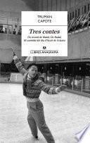 libro Tres Contes