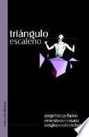 libro Triangulo Escaleno