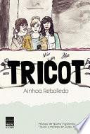 libro Tricot