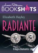 libro Trilogía Diamante 2. Radiante