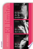 libro Trilogía El Límite