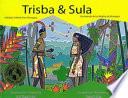 libro Trisba & Sula