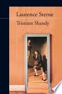 libro Tristram Shandy   Espanol