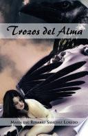 libro Trozos Del Alma