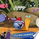 libro Turbo Fast. Turbo Apesta