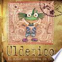 libro Ulderico, El Nino Con Cabeza De Pez