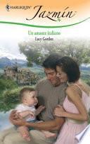 libro Un Amante Italiano