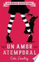 libro Un Amor Atemporal