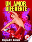 libro Un Amor Diferente