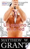 libro Un Asesino En La Red