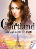 libro Un Caballero En Paris