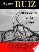 libro Un Cadaver En La Playa