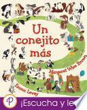 libro Un Conejito Más