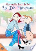 libro Un Día Estupendo