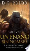 libro Un Enano Sin Nombre