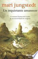 libro Un Inquietante Amanecer (versión Hispanoamericana)