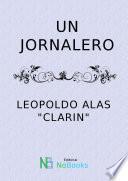 libro Un Jornalero