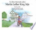 libro Un Libro Ilustrado Sobre Martin Luther King, Hijo