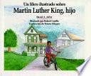 libro Un Libro Ilustrado Sobre Martin Luther King, Hijo