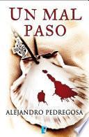 libro Un Mal Paso