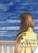 libro Un Mar De Lágrimas