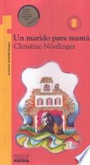 libro Un Marido Para Mamá