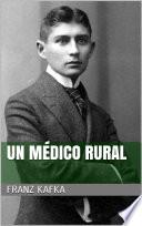 libro Un Médico Rural