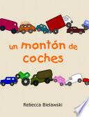 libro Un Monton De Coches