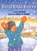 libro Un Mundo Nuevo