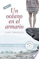 libro Un Oceano En El Armario