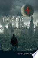 libro Un Paso Más Cerca Del Cielo