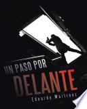 libro Un Paso Por Delante