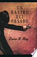 libro Un Rastro Del Pasado